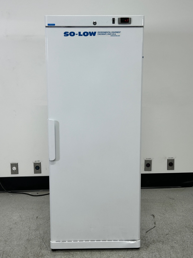 Image of So-Low General Purpose Refrigerator